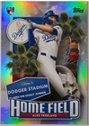2026 Topps Series 2 Alex Freeland Base (RAW)