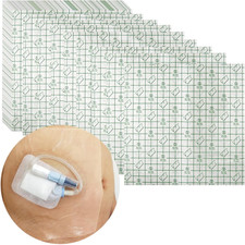 Waterproof Shower Cover Shields for Dialysis Port Picc Line Chest Catheter PD