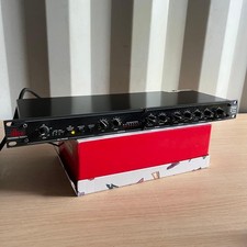 B99 Dbx286A Mic Preamp Processor