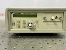 JDS UniphaseRM3 BACKREFLECTION METER 1310/1550nm DUAL SOURCE
