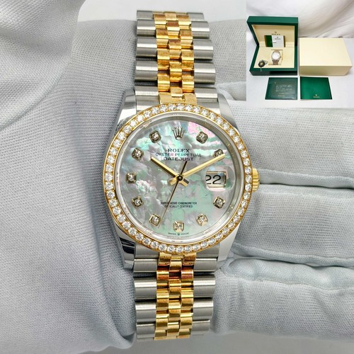 Rolex Sky-Dweller 126283RBR 42 mm Grey Dial