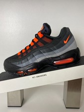 NIKE AIR MAX 95 US 7 EUR 40 (FV4710002) NUOVA!!!