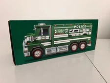 💖Hess Police Truck & Cruiser 2023 💖