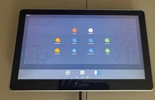 Toast Flex POS 15" Kitchen Display Touch Screen Monitor MN: TK200