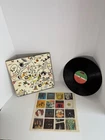 Led Zeppelin III SD 7201 "Do What Thou Wilt" original 1970 in 1977 jacket VG+/EX