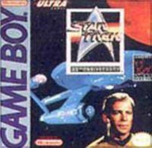 Star Trek: 25th Anniversary Video Games for sale | eBay