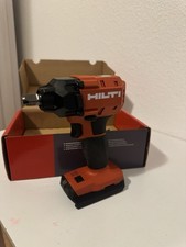 Hilti SF 6 22 Nuron Gerätekoffer für Akkusauger Bohrmaschine