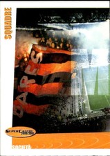 figurina Super Calcio 2000/2001 # 19 Milan