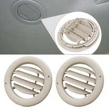 Lüftungslösung beige Klimagitter für Ford für Expeditionsfahrzeuge