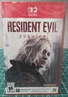 Resident Evil: Requiem (Nintendo Switch 2, 2026) - Capcom - Brand New - SEALED!