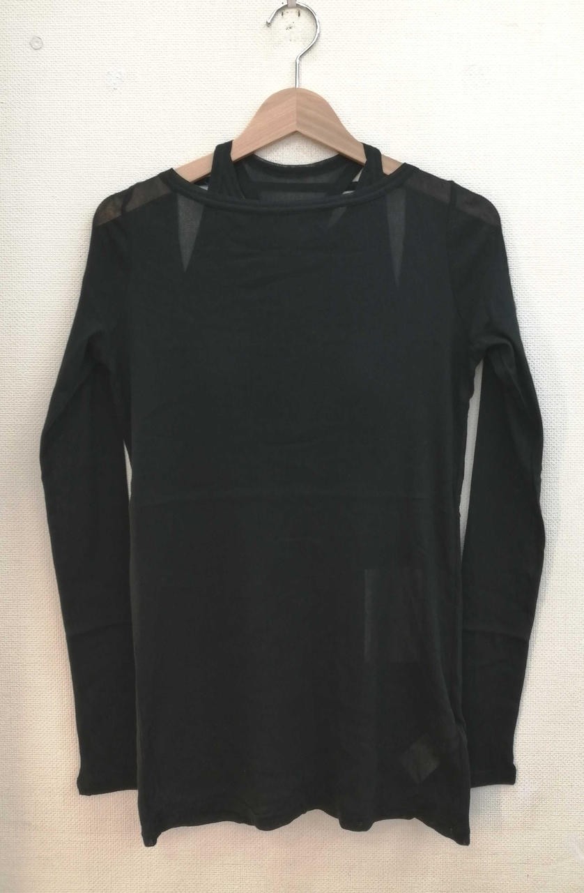 Ameri Black 01410390640 Sheer Ensemble - image 1