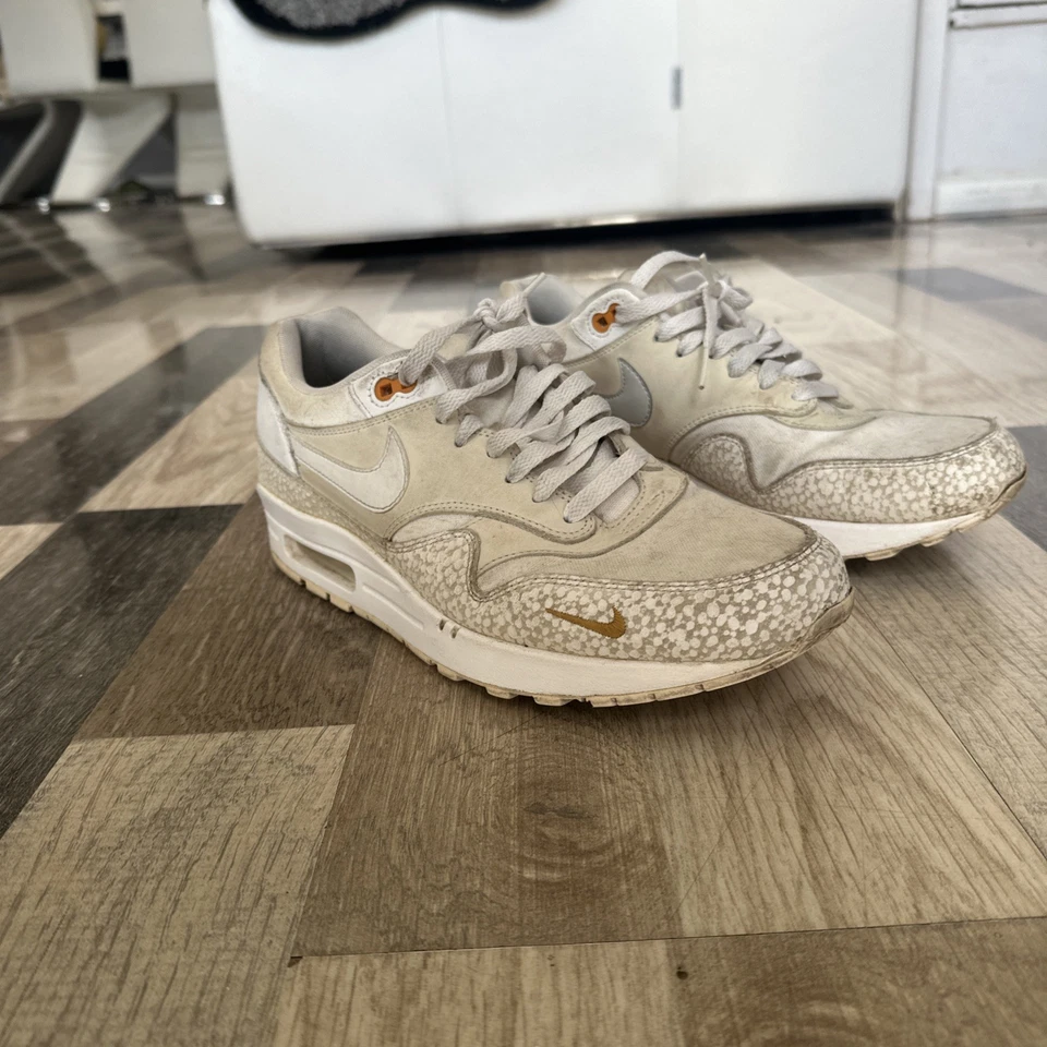 Nike Air Max 1 Premium ‘Kumquat’ - UK9, photo 3 of 5