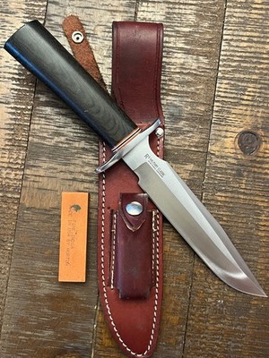 Cold Steel R1 Military Classic Knife / AUS8A / Seki, Japan