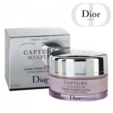 Christian Dior Capture Sculpt 10 Lifting Firming Creme 50ml