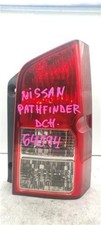 RÜCKLICHT RECHTS Nissan Pathfinder (R51) SUV 2.5 dCi 16V (YD25DDTi) 22016550