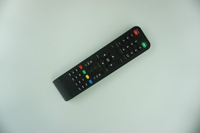 Remote Control For eXuby EXB133LED EXB13-3LED Smart LCD LED HDTV UHD TV