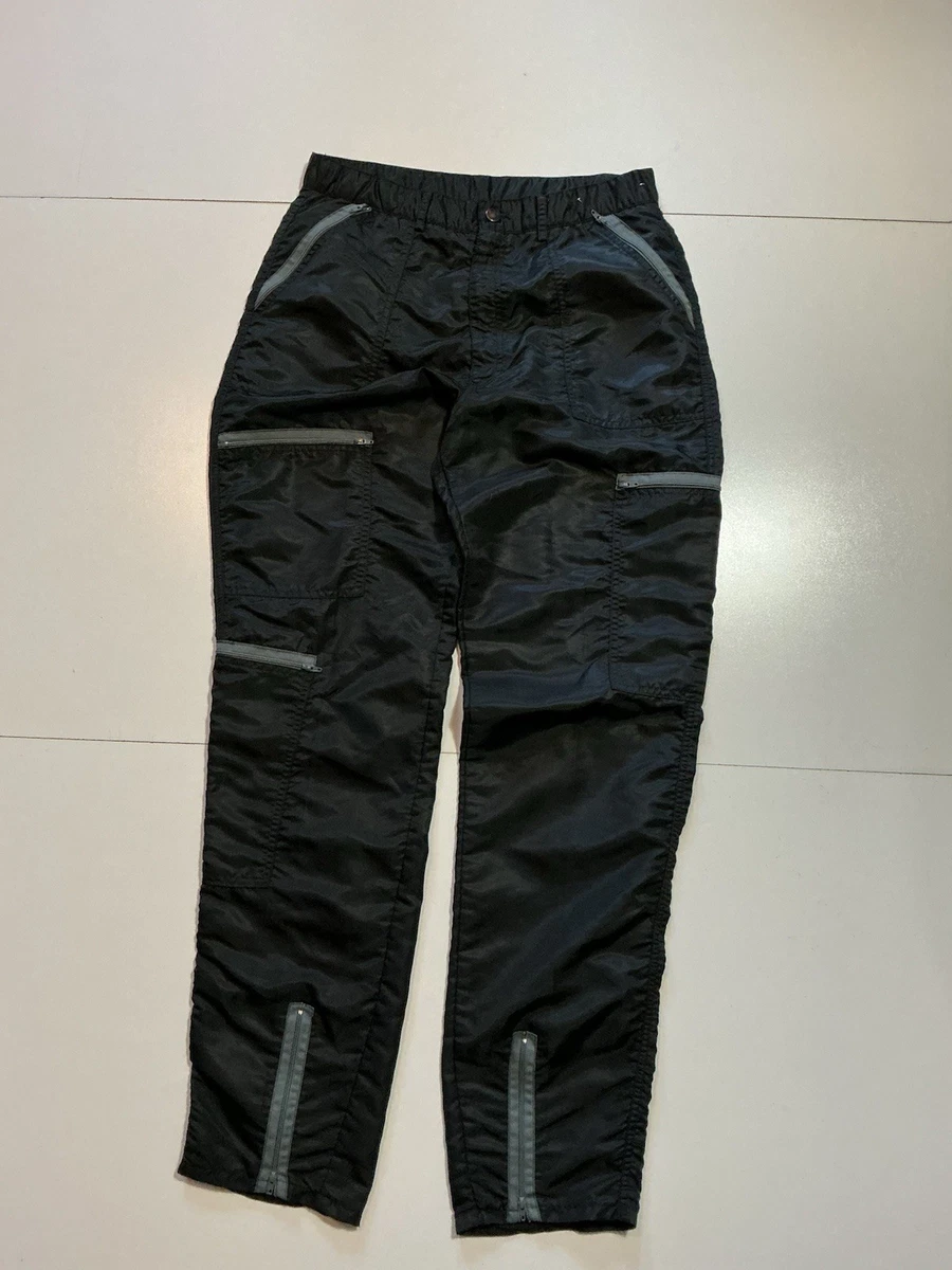 Nylon Vintage Pants for Men for sale | eBay