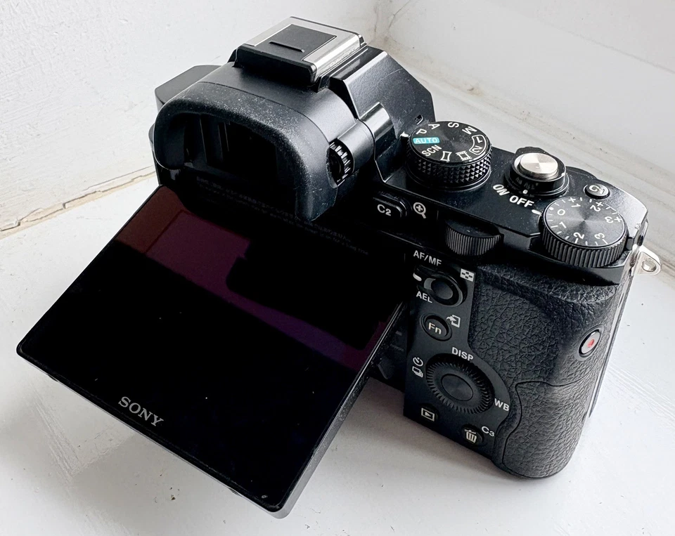 Sony Alpha 7, photo 4 of 5