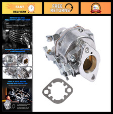 1 Barrel Carburetor For 1950-1959 Chevy Truck 235ci 1932-1952 216ci Engine Re
