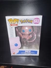 Funko Pop! Vinyl: Pokemon Mew #643 Collectible Figure with Protector