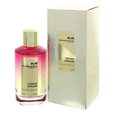 INDIAN DREAM by Mancera 4 oz EDP Cologne Perfume Unisex Brand New in Box