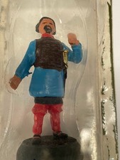  48 Tin Lead Soldier Figure 5-6 cms Almirall Palou