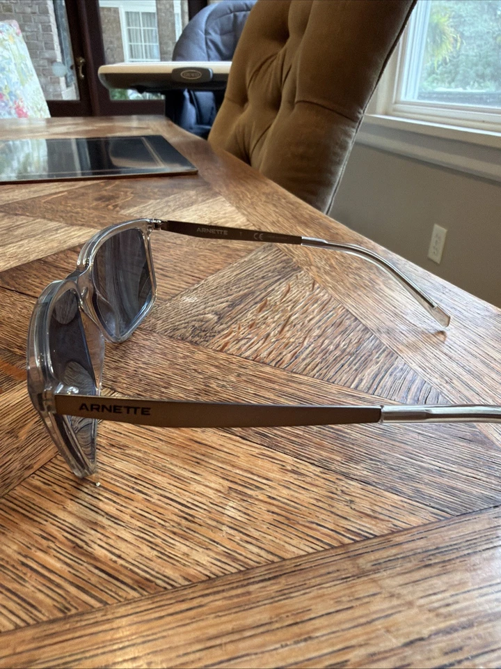 Gafas de sol Krewe Arnette Calypso Foto 4 de 4