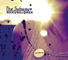 Rock  Roll Queen von the Subways | CD | Zustand sehr gut