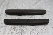2019 Honda Civic Type R Fk8 K20c1 Oem Alcantara Center Console Trim 9611