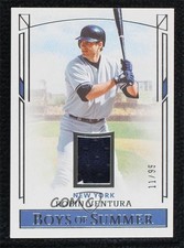 2024 Panini Boys of Summer Pastime Materials 11/99 Robin Ventura #PM-RV 16wc
