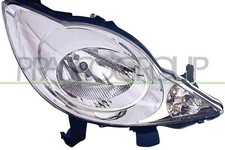 Hauptscheinwerfer Links Rechts Blinker Für Peugeot 107 PM PN 2005-2014
