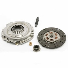 Transmission Clutch Kit Luk 04-084 Fits 1957 Chevrolet Corvette 4.6l-v8 Transmission Clutch Kit Luk 04-084 Fits 1957 Chevrolet Corvette 4.6l-v8