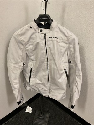 REV'IT! Eclipse 2 Women's Jacket Silver | 42 EU 