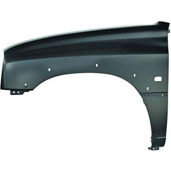 Diederichs 6432907 KotflüGel Links FüR Suzuki Grand Vitara I (Ft, Ht) 1999-2005-image