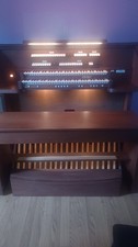 Rodger s 705 B Organ, Used. Local pick up but will deliver within 100 miles