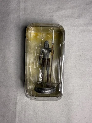 EAGLEMOSS COLLECTIONS Eaglemoss Game Of Thrones Figurine White Walker 2:10 Brand New Boxed Gift UK