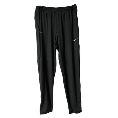 NWT Nike Franklin & Marshall Diplomats Lacrosse Mens Running Jogging Pants Large