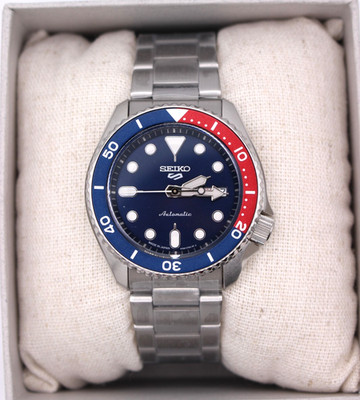 R*様 SEIKO 5スポーツ SBSA003 ペプシ s-l400.jpg