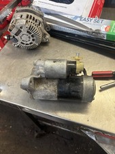 Mazda skyactiv D Cx-5 2.2 Diesel Starter Motor