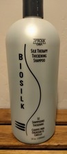 Biosilk Hard to find Hair Care Products - Jumbo size 