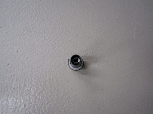 Glühbirnenfassung Standlicht Scheinwerfer VR BMW 325 Ci Bj 2000 E46 2528694