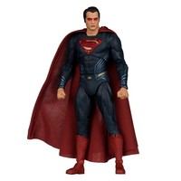 Mcfarlane -DC Multiverse Superman (Heat Vision) (Batman V Superman: Dawn Of Just