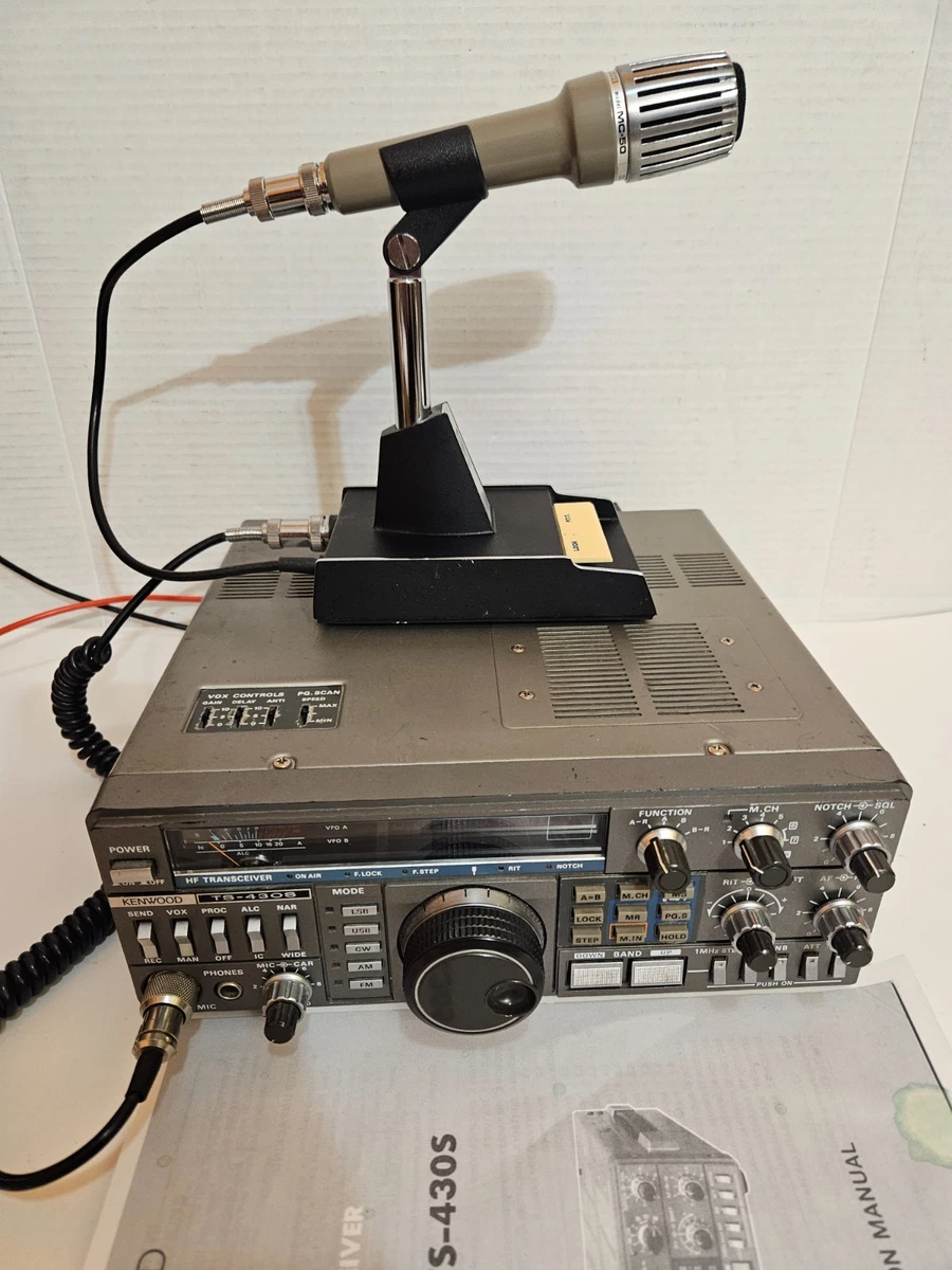 Kenwood Ts 50 for sale | eBay