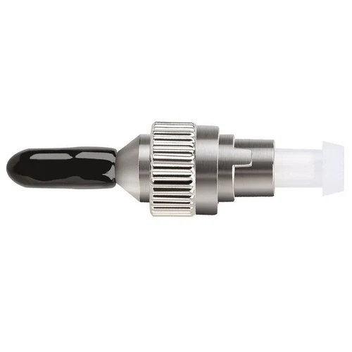 2.5mm to 1.25mm FC Male to LC MU Female Hybrid Adapter Optical Adaptor For VFL s