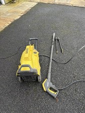 Kärcher K4 Portable Electric Corded Pressure Washer