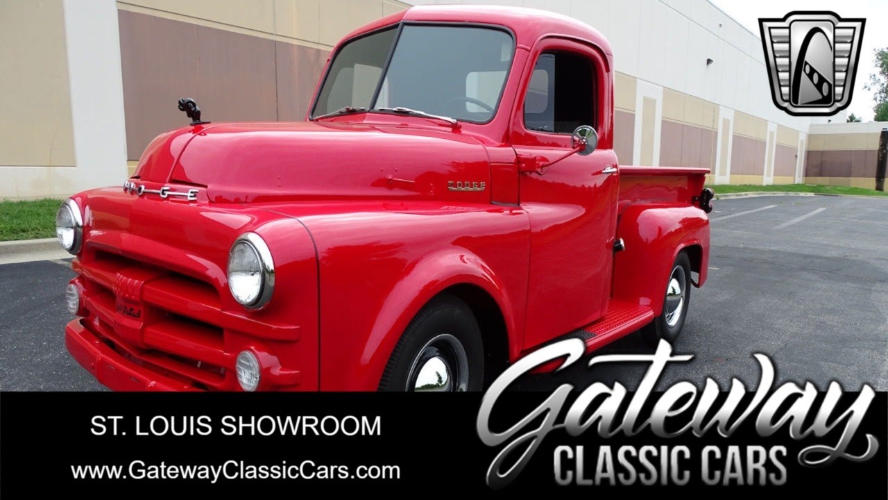 1953 Dodge B Series for sale in O Fallon Illinois