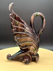 Vintage Royal Haeger Ceramic Swan- Size- 9 x 5.4 inch