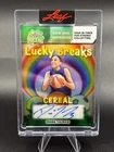 🚨 Diana Taurasi Autographed Serial Numbered /10 Basketball Card WNBA HOF SP🚨