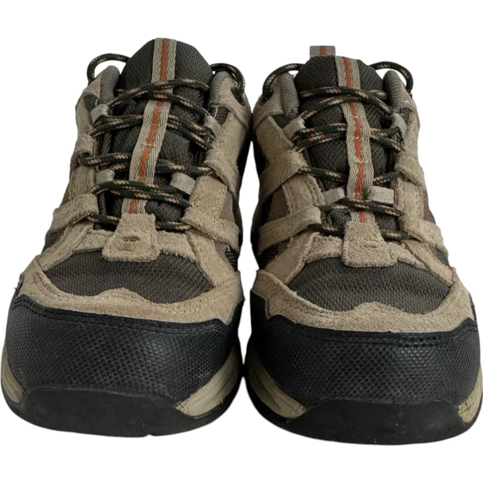 L.L. Bean Trail Performance Hiking Tek 2.5 Low Top Boots Shoes Brown Women's 6M - Image 4 of 4