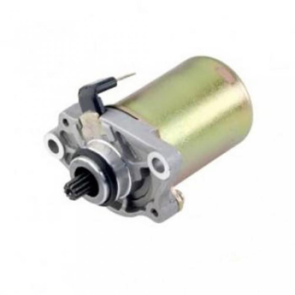 Démarreur Teknix scooter Peugeot 50 Trekker moteur TKR 2 temps neuf